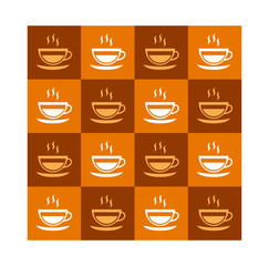 Coffee background