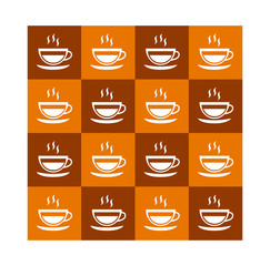 Coffee background