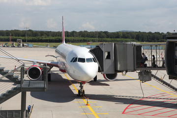 flughafen