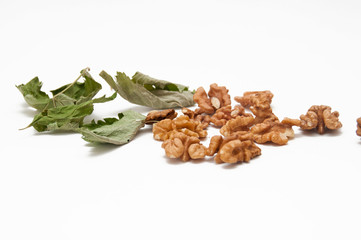 Грецкий орех