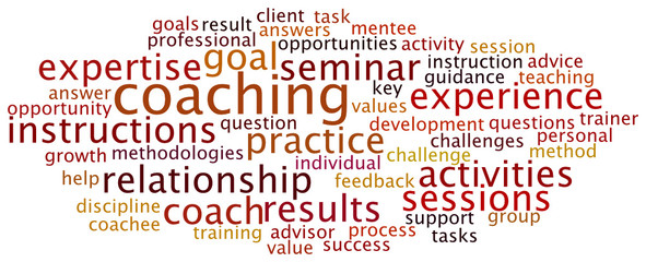Coaching