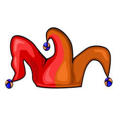 Vector jester headgear