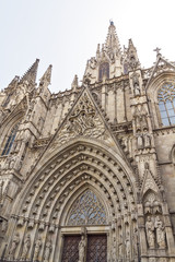 Barcelona Cathedral
