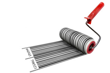 печатный валик