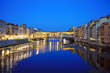 Ponte Vecchio - Firenze - Italy