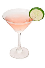 comopolitan cocktail