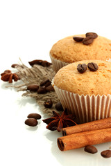 tasty muffin cakes