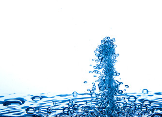 water