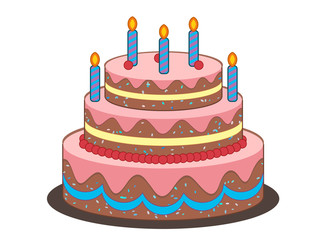 icone Gateau