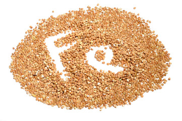 Buckwheat Groats – Good Source of Iron (Fe)