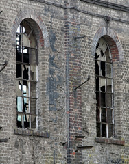 wasteland factory © NJ