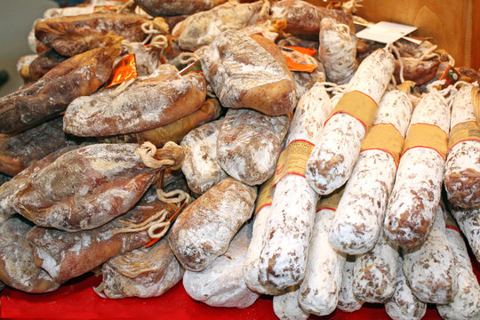 Viande de porc