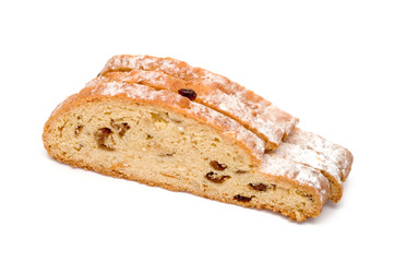 Christstollen
