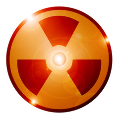 Nuclear sign