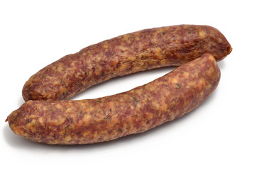 Fränkische Brotzeitwürste
