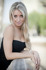 ragazza