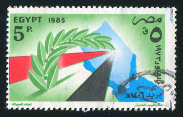 Egypt flag