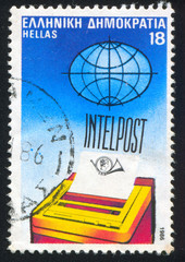 Intelpost