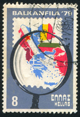 Balkan countries