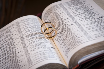 Fototapeta premium Valori morali e simboli familiari