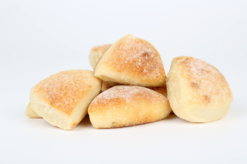 Kleine Brötchen