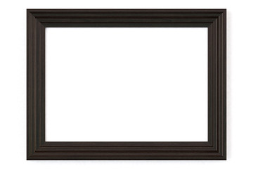 Wood Frame - 45208481