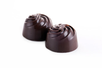 Tasty chocolates