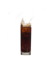 cold drink