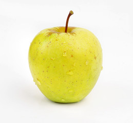 apple yellow