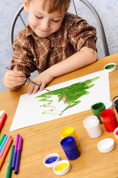 Drawing