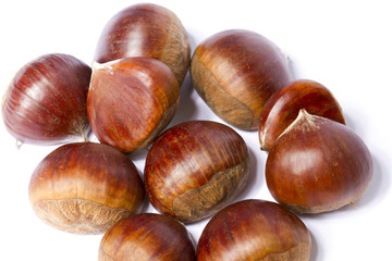 Chestnuts