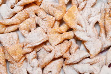 Christmas cookie