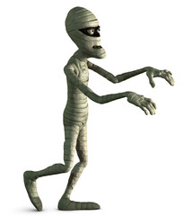 mummy