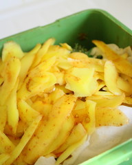 bac de compost