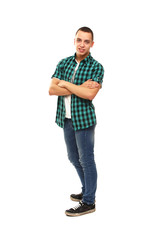 College guy