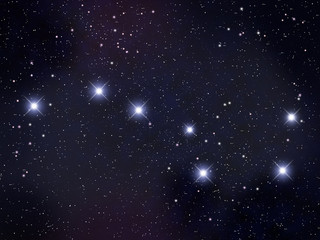 big dipper