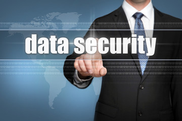 data security
