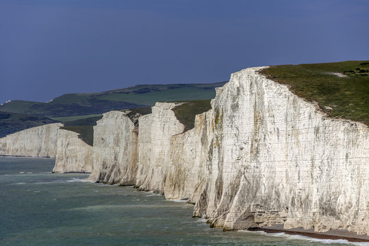 coastline