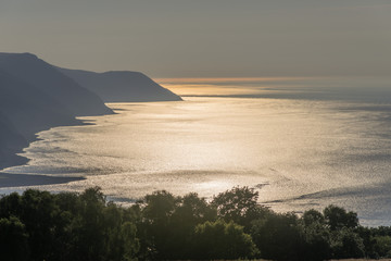 minehead