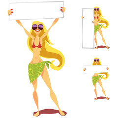 Girl of Summer