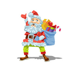 Santa Claus 02