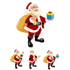 Santa Claus