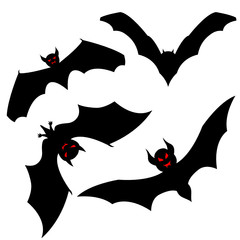 bat set