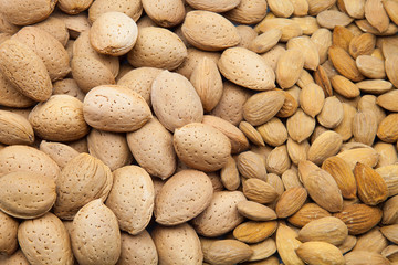 almendras para comer