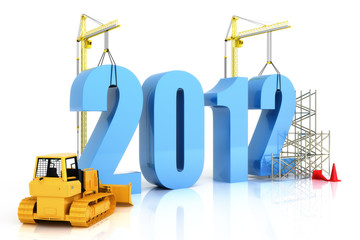 2012 growth, building, improvement in business