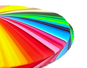 color guide
