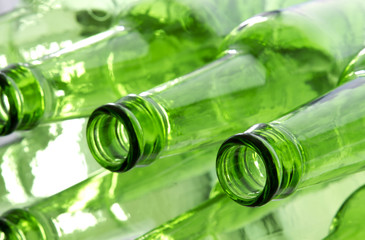 Beer Bottles