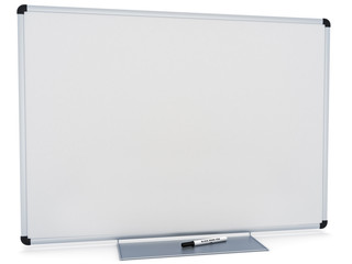 Marker White board, room for text or copy space