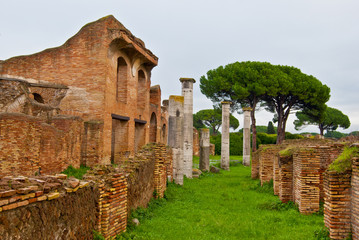 Ostia