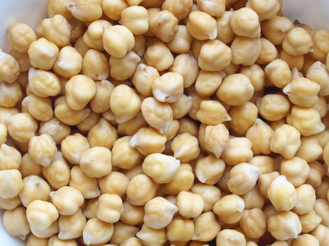 Chickbeans
